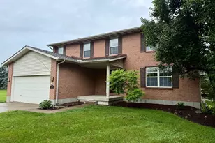4582 Corner Stone Ct, Mason, OH 45040 - Photo 1