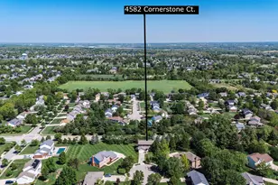 4582 Corner Stone Ct, Mason, OH 45040 - Photo 61
