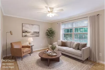 4582 Corner Stone Court, Mason, OH 45040 - Photo 5