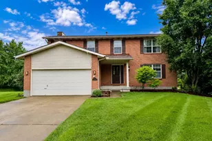 4582 Corner Stone Ct, Mason, OH 45040 - Photo 1