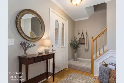 4582 Corner Stone Court, Mason, OH 45040 - Photo 29