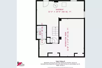 2717 Lawndale Avenue, Cincinnati, OH 45212 - Photo 33