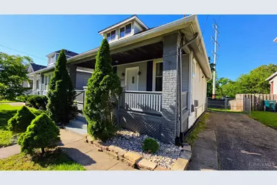 2717 Lawndale Avenue, Cincinnati, OH 45212 - Photo 3
