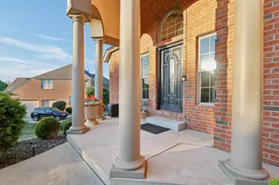 7066 Hearthside Ct, Liberty Township, OH 45011 - Photo 5