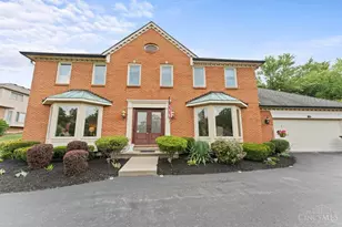 845 Eaglesknoll Ct, Anderson Township, OH 45255 - Photo 3