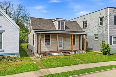 306 W Vine Street, Reading, OH 45215 - Photo 33