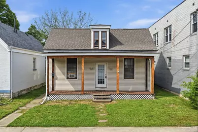 306 W Vine Street, Reading, OH 45215 - Photo 1
