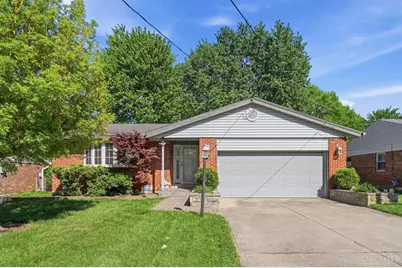 9004 Tripoli Drive, Colerain Township, OH 45251 - Photo 1