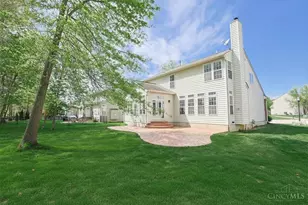 1727 Amberwood Way, Hamilton Township, OH 45039 - Photo 21