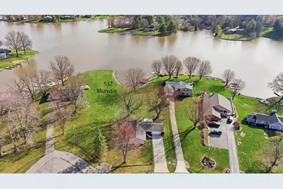 537 Munster Drive, Perry Township, OH 45118 - Photo 1
