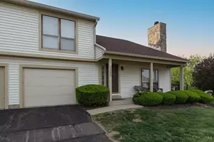 5399 Country Ridge Dr, Mason, OH 45040 - Photo 29