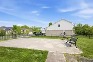 1220 Fox Hollow Dr, Lebanon, OH 45036 - Photo 59