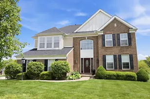 1220 Fox Hollow Dr, Lebanon, OH 45036 - Photo 3