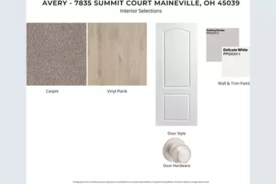 7835 Summit Court, Morrow, OH 45152 - Photo 3