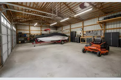 5064 Volk Road, Cedar Grove, IN 47016 - Photo 49