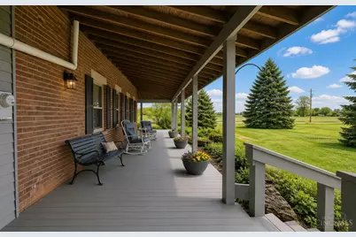 5064 Volk Road, Cedar Grove, IN 47016 - Photo 3