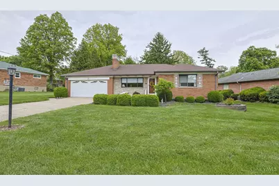 2110 Simbury Court, Cincinnati, OH 45224 - Photo 1