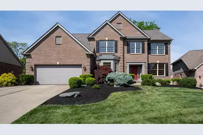 1893 Lindsey Lane, Anderson Township, OH 45244 - Photo 3