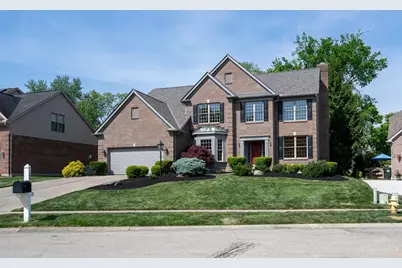 1893 Lindsey Lane, Anderson Township, OH 45244 - Photo 1