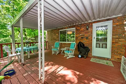 969 Hollow Creek Drive, Miami Township, OH 45150 - Photo 37