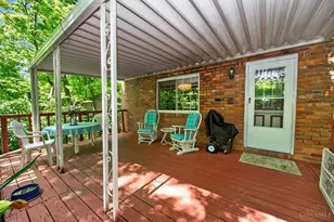 969 Hollow Creek Dr, Miami Township, OH 45150 - Photo 37