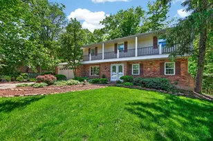 969 Hollow Creek Dr, Miami Township, OH 45150 - Photo 1
