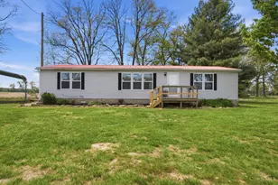 11479 Brownstown Arnheim Rd, Franklin Township, OH 45121 - Photo 3