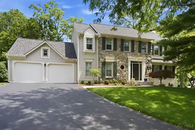 11110 Zaring Court, Sharonville, OH 45241 - Photo 1