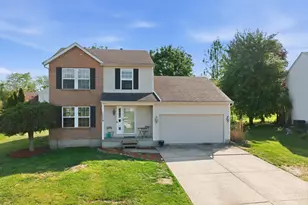 1299 Willow Forge Ct, Lebanon, OH 45036 - Photo 3