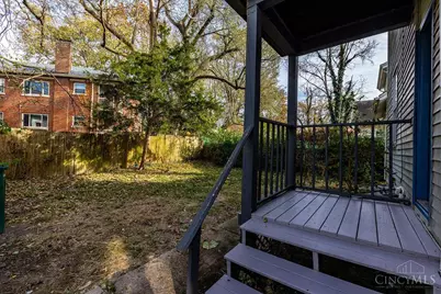 2886 Shaffer Avenue, Cincinnati, OH 45211 - Photo 5