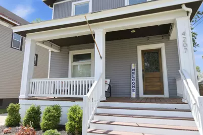 4207 Thirty Second Avenue, Cincinnati, OH 45209 - Photo 3