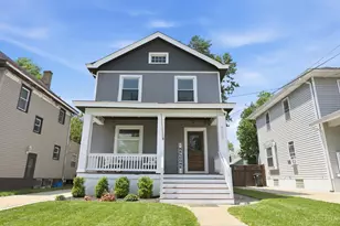4207 Thirty Second Ave, Cincinnati, OH 45209 - Photo 1