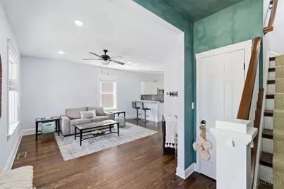 4207 Thirty Second Avenue, Cincinnati, OH 45209 - Photo 5