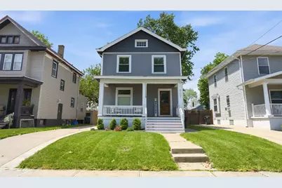 4207 Thirty Second Avenue, Cincinnati, OH 45209 - Photo 37