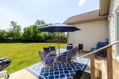 8037 Timberwind Trail, Franklin Township, OH 45005 - Photo 33