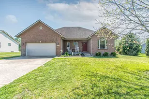 8037 Timberwind Trail, Franklin Township, OH 45005 - Photo 1