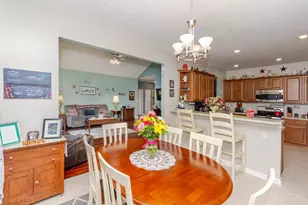 8037 Timberwind Trail, Franklin Township, OH 45005 - Photo 17