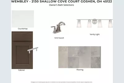 2130 Shallow Cove Court #B, Goshen, OH 45122 - Photo 5