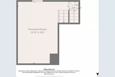 218 Heffron Circle, Hamilton Township, OH 45039 - Photo 53