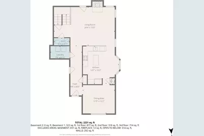 218 Heffron Circle, Hamilton Township, OH 45039 - Photo 49