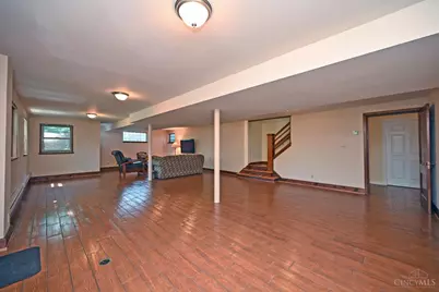 2516 Fairhill Drive, Cincinnati, OH 45239 - Photo 47