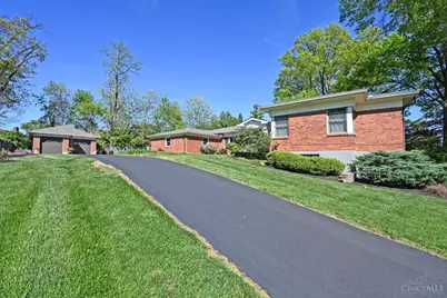 2516 Fairhill Drive, Cincinnati, OH 45239 - Photo 3