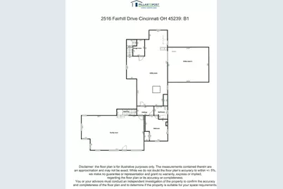 2516 Fairhill Drive, Cincinnati, OH 45239 - Photo 83