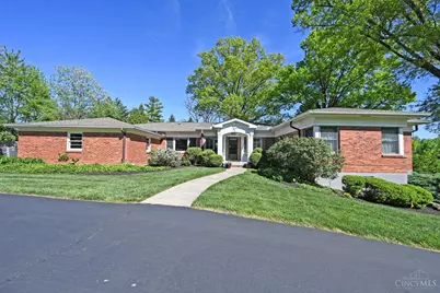 2516 Fairhill Drive, Cincinnati, OH 45239 - Photo 1