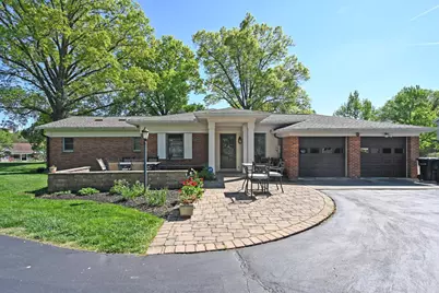 2516 Fairhill Drive, Cincinnati, OH 45239 - Photo 75