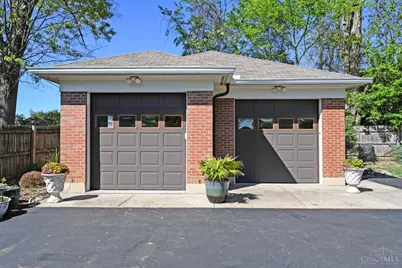 2516 Fairhill Drive, Cincinnati, OH 45239 - Photo 79
