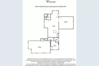 2516 Fairhill Drive, Cincinnati, OH 45239 - Photo 81