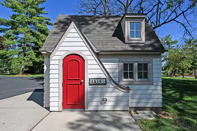 2516 Fairhill Drive, Cincinnati, OH 45239 - Photo 65