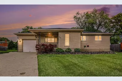 3392 Keywest Drive, Green Township, OH 45239 - Photo 35