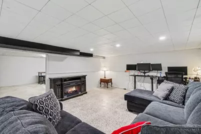 3392 Keywest Drive, Green Township, OH 45239 - Photo 21